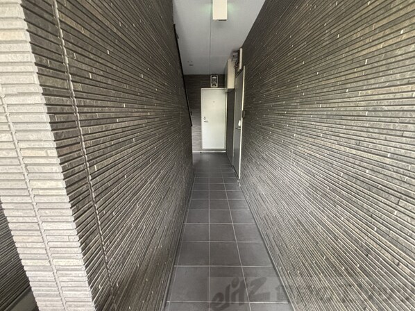 TATERUApartment大道南1丁目の物件内観写真